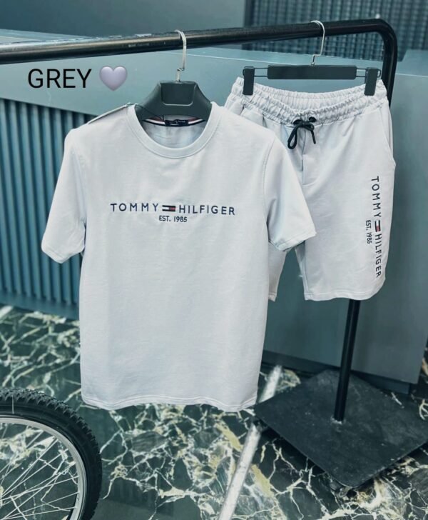 tracksuit half sleeve