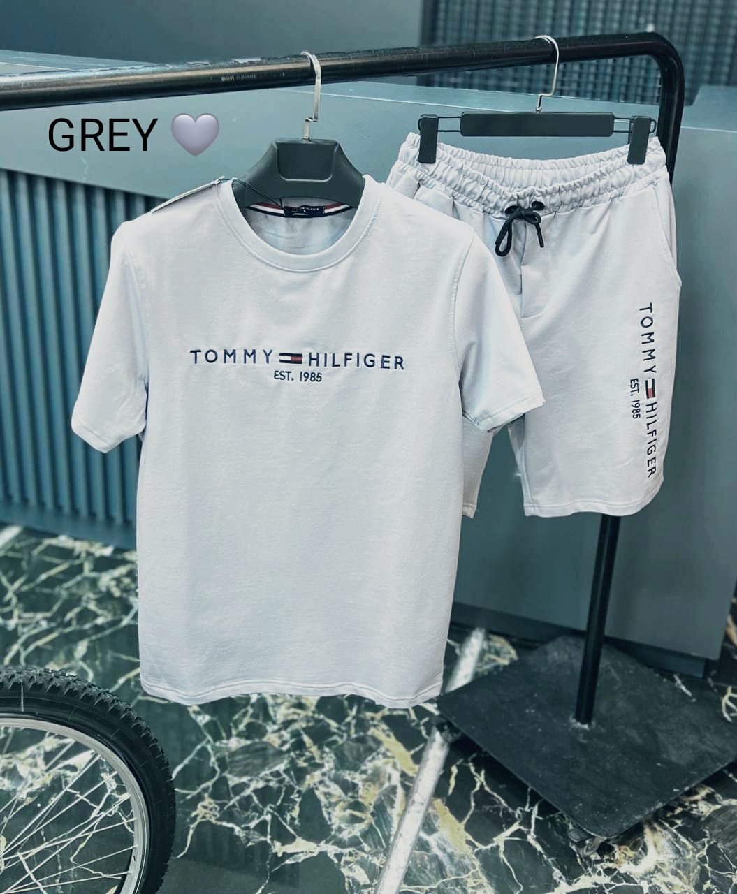 tracksuit half sleeve