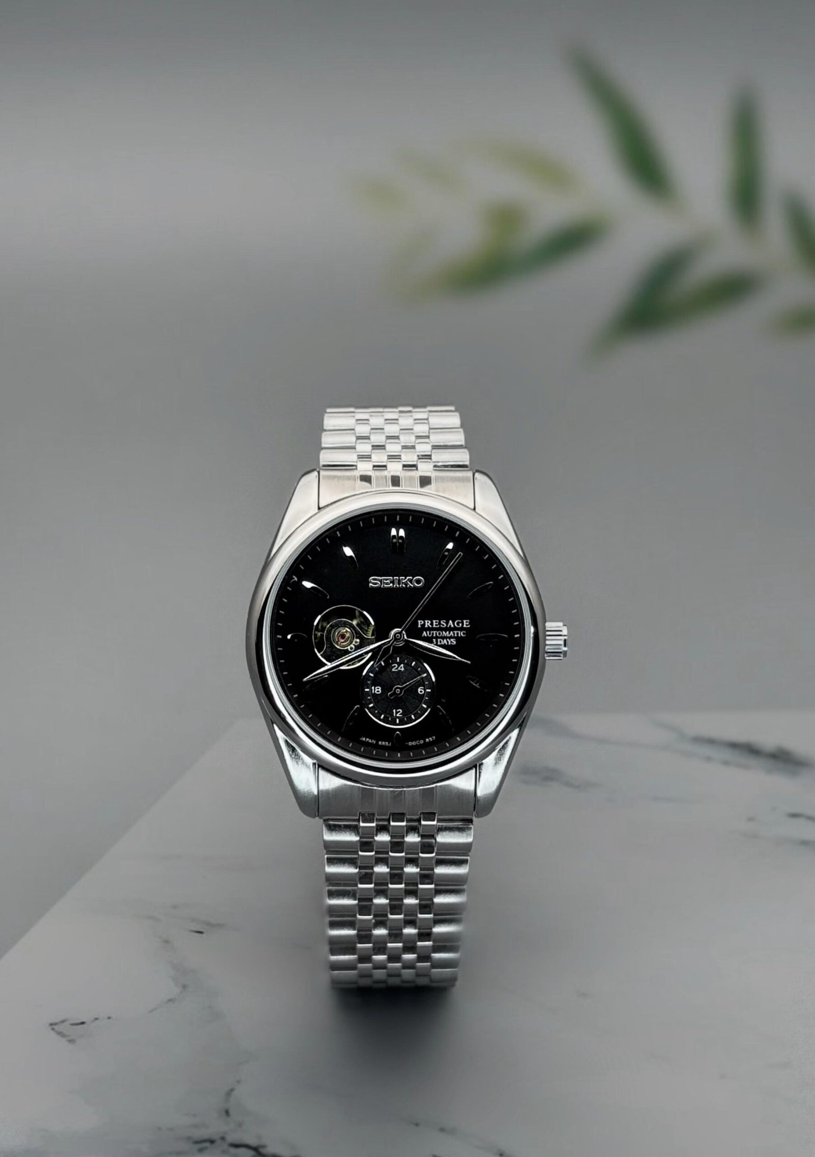 watch stylish