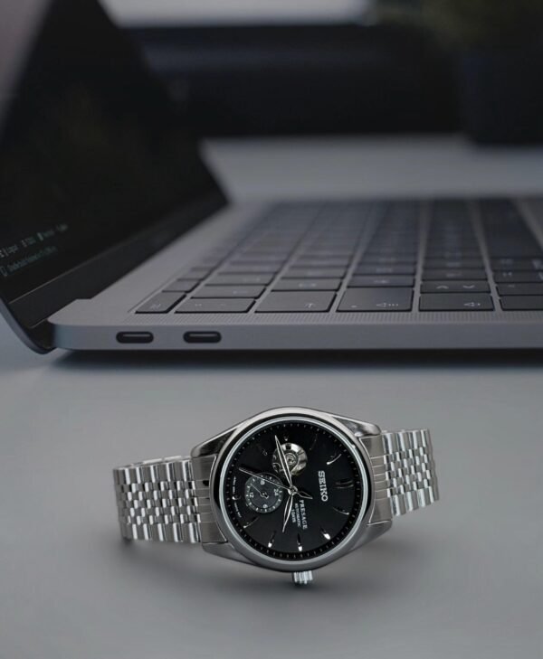 watch stylish