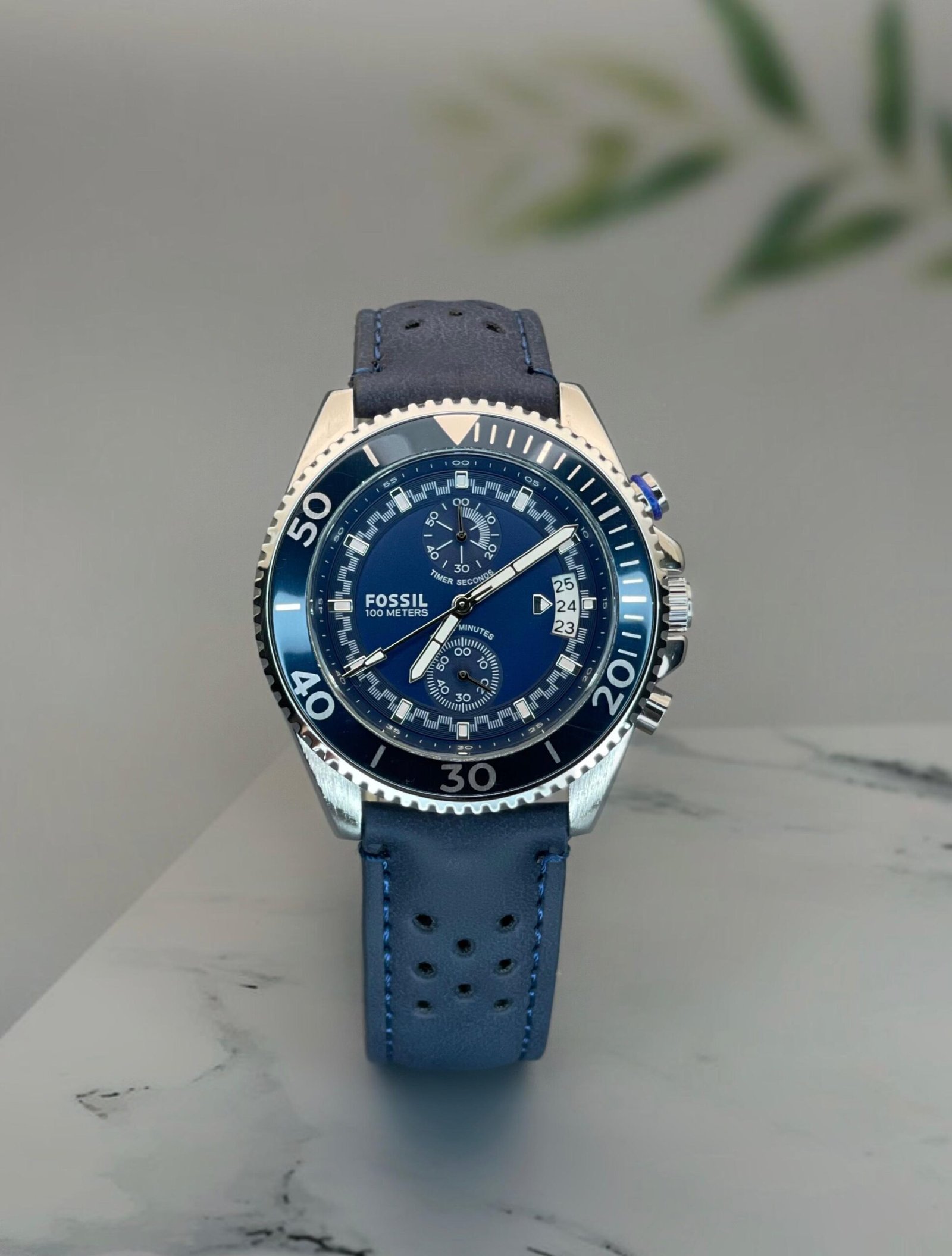 watch stylish